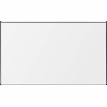 Lorell Board, Magnetic, Porcelain, 6ft LLR55627